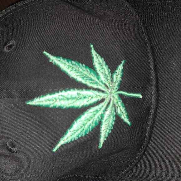 New BKYS strapback original cap size OSFM - Picture 2 of 5